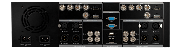 Atomos Shogun Studio 2